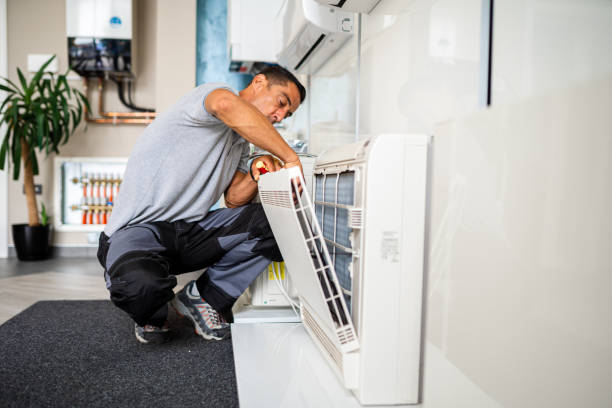 Best Duct Cleaning for Offices  in Crainvle, IL