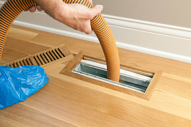 Home Air Vent Cleaning in Crainville, IL