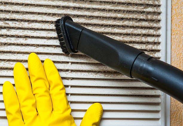 Crainville, IL Airduct Cleaning Company